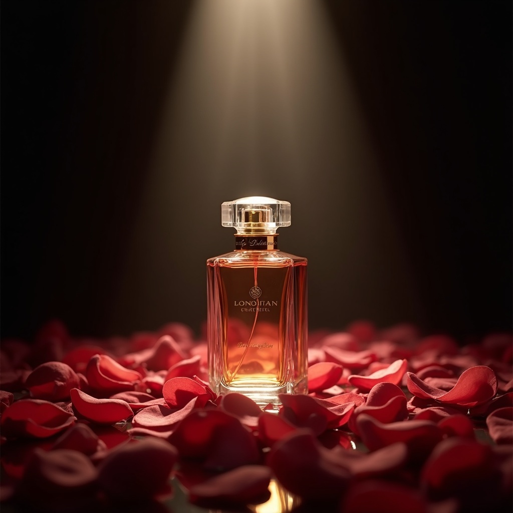 عطر فرنسي