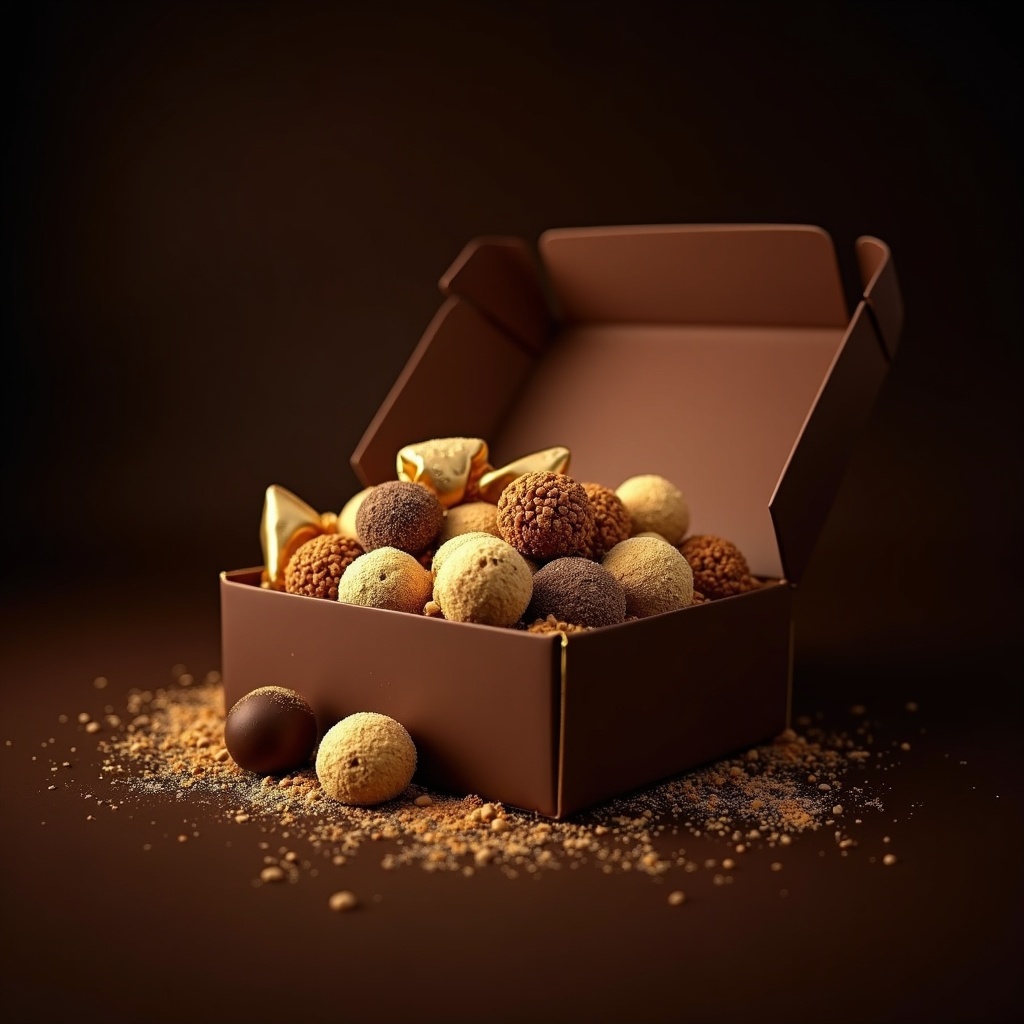 حلويات وسوس فاخر